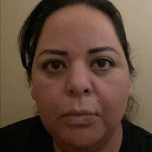 Meet your Posher, Lili